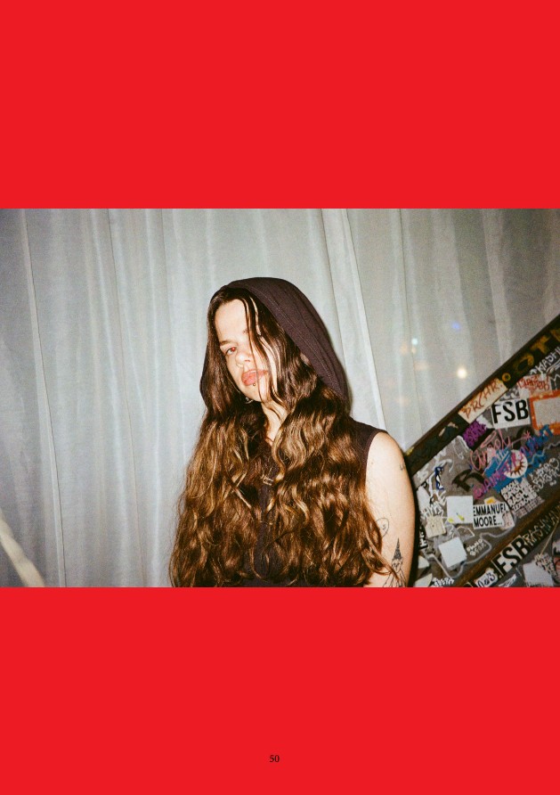 Somersault Magazine Issue 01 — page 50