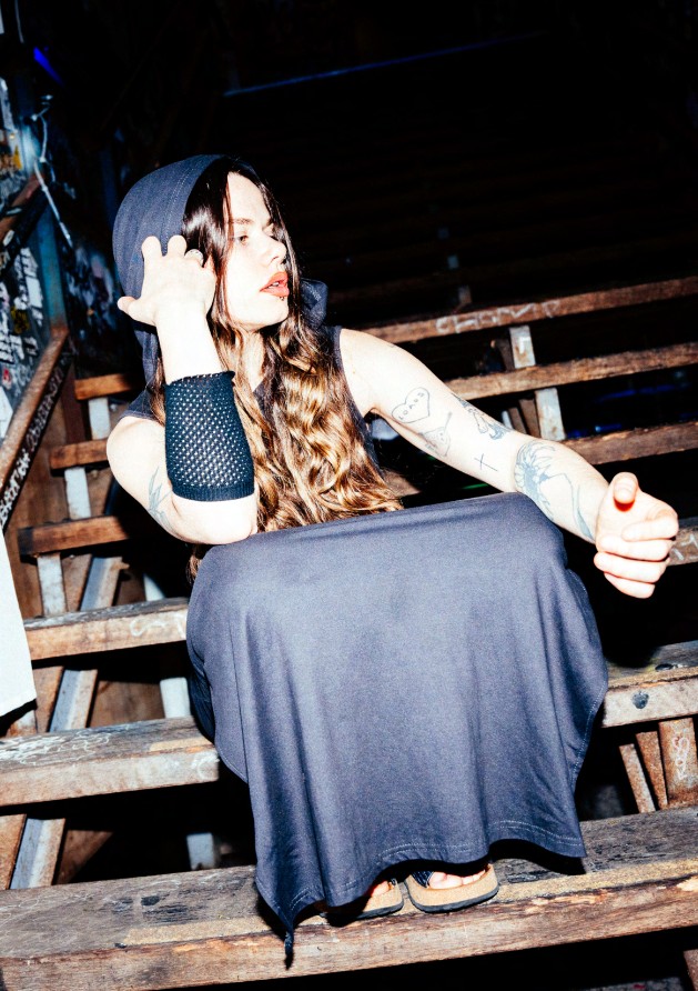 Somersault Magazine Issue 01 — page 52