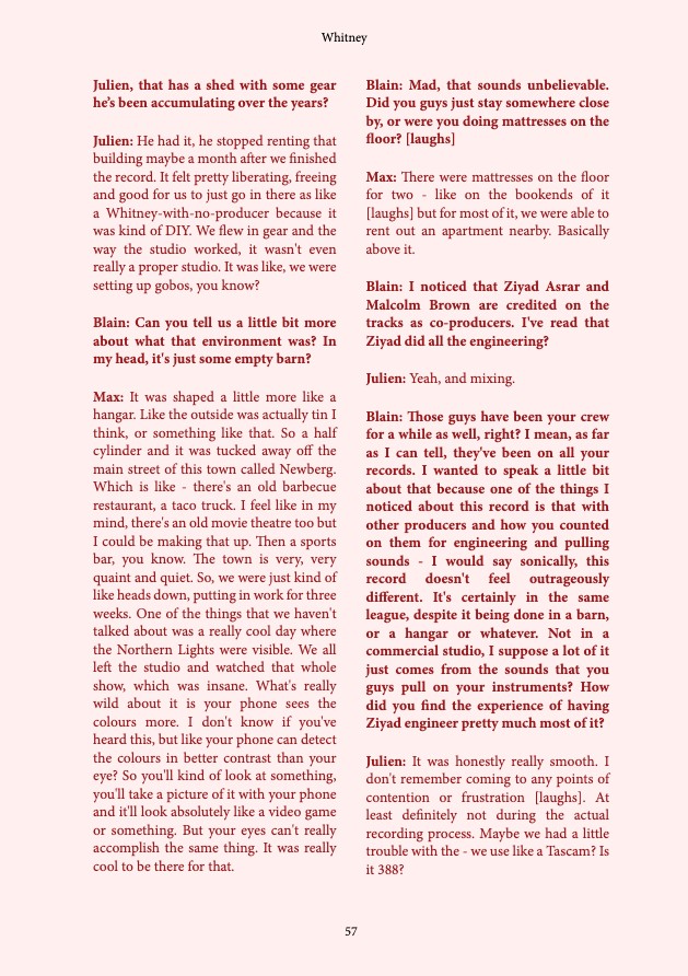 Somersault Magazine Issue 01 — page 57