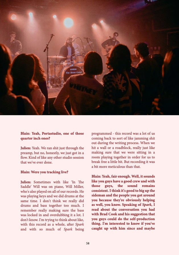 Somersault Magazine Issue 01 — page 58