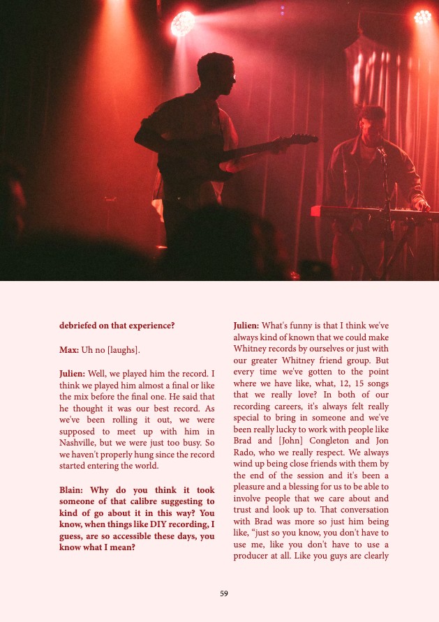 Somersault Magazine Issue 01 — page 59