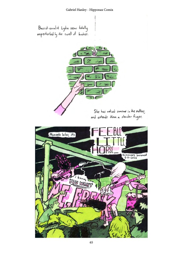 Somersault Magazine Issue 01 — page 65