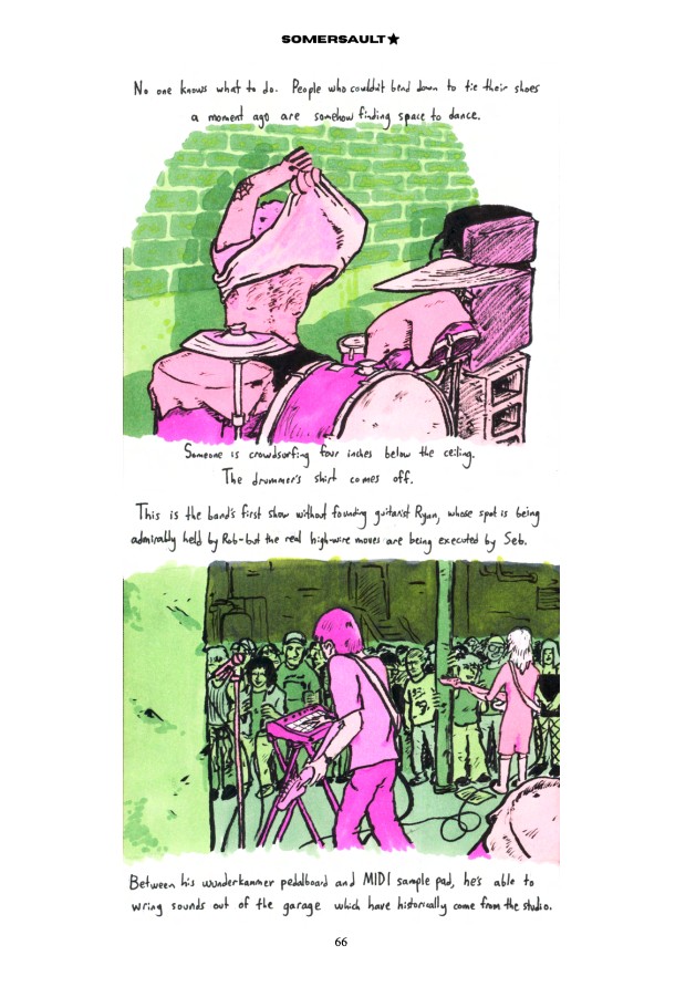 Somersault Magazine Issue 01 — page 66