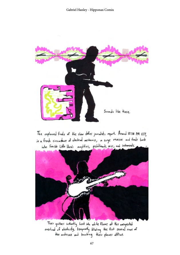 Somersault Magazine Issue 01 — page 67