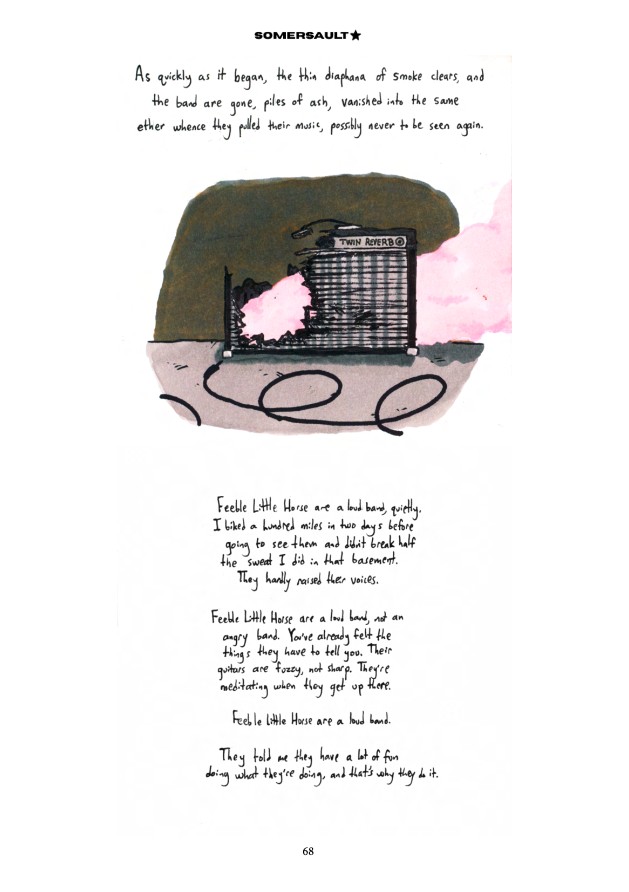 Somersault Magazine Issue 01 — page 68