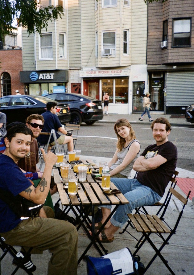 Somersault Magazine Issue 01 — page 90