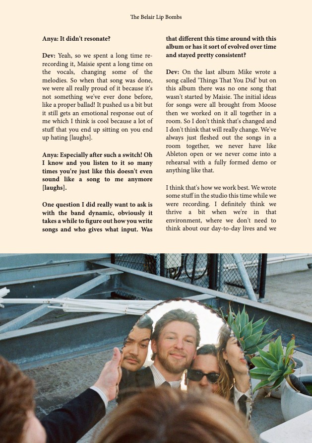 Somersault Magazine Issue 01 — page 95