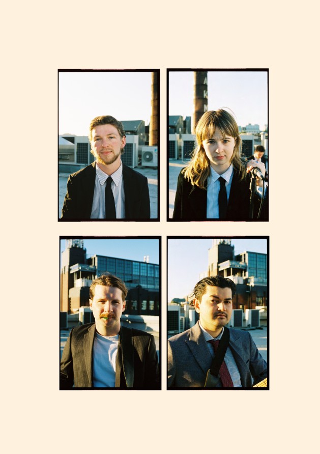 Somersault Magazine Issue 01 — page 97