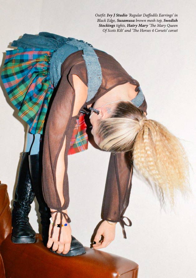 Somersault Magazine Issue 01 — page 100