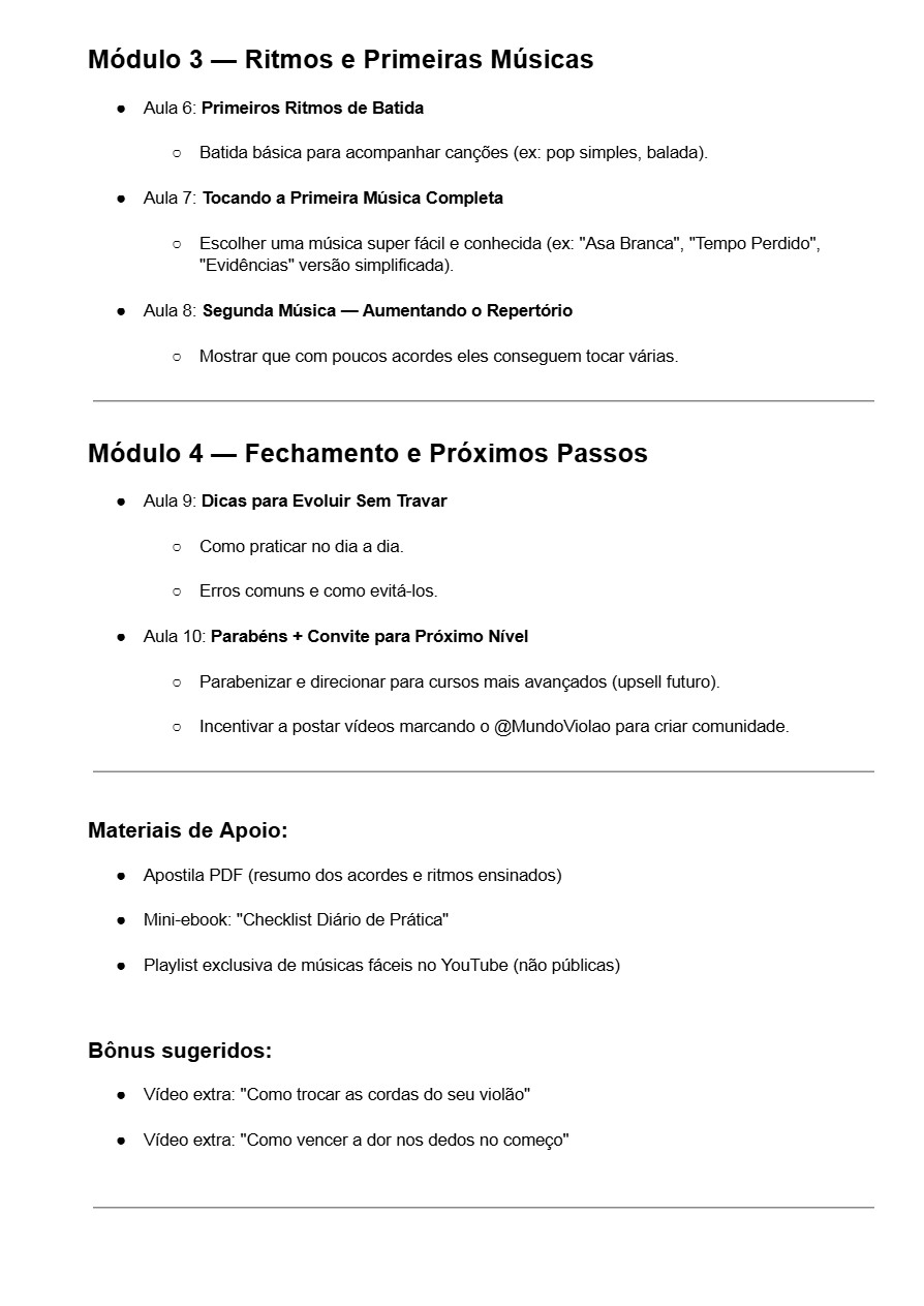 Apostila Violão Adilson Baptista — page 2