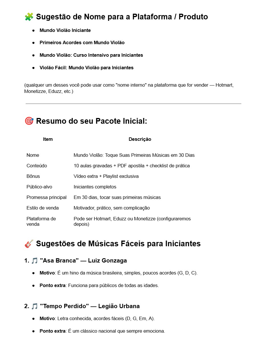 Apostila Violão Adilson Baptista — page 4