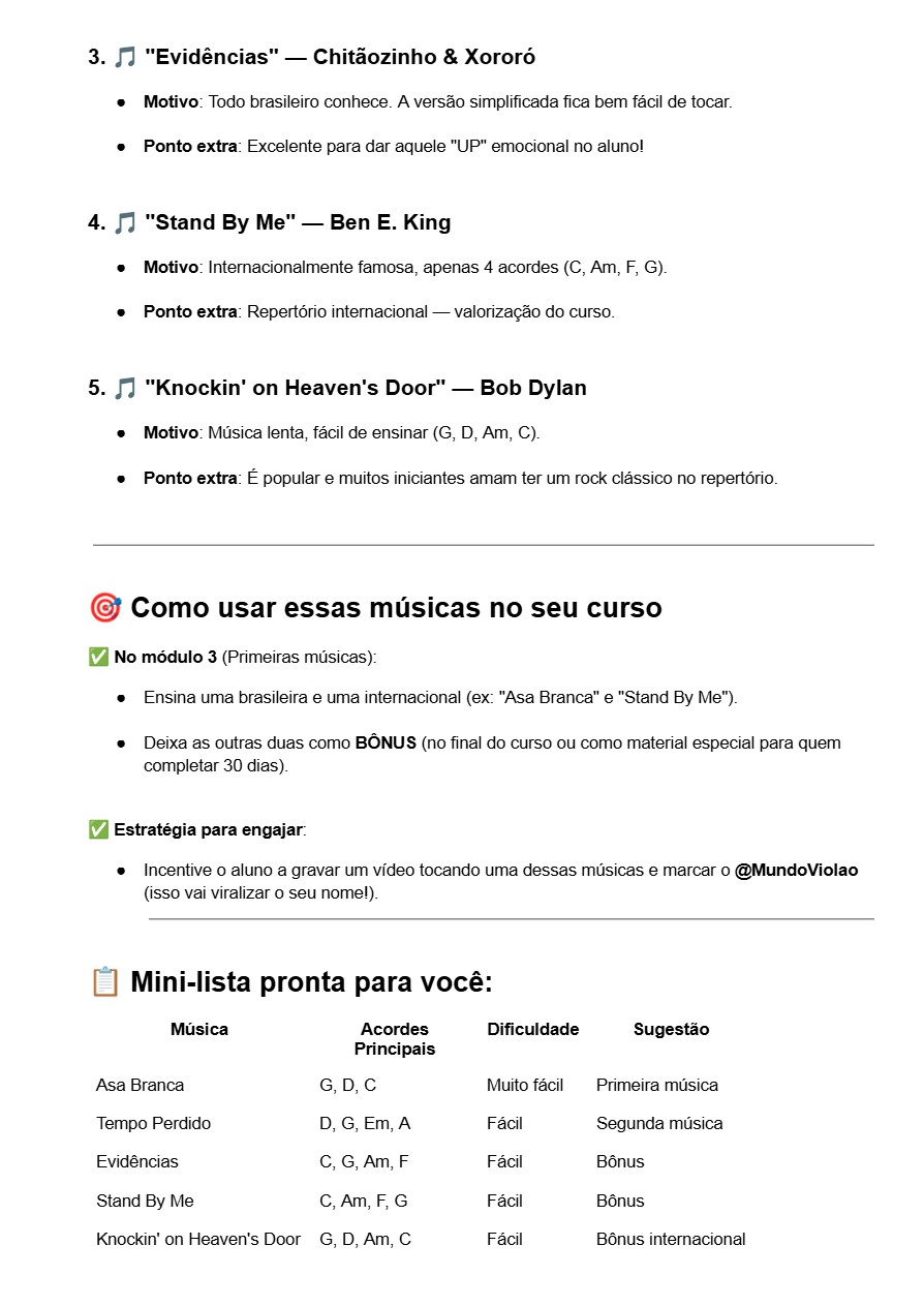 Apostila Violão Adilson Baptista — page 5