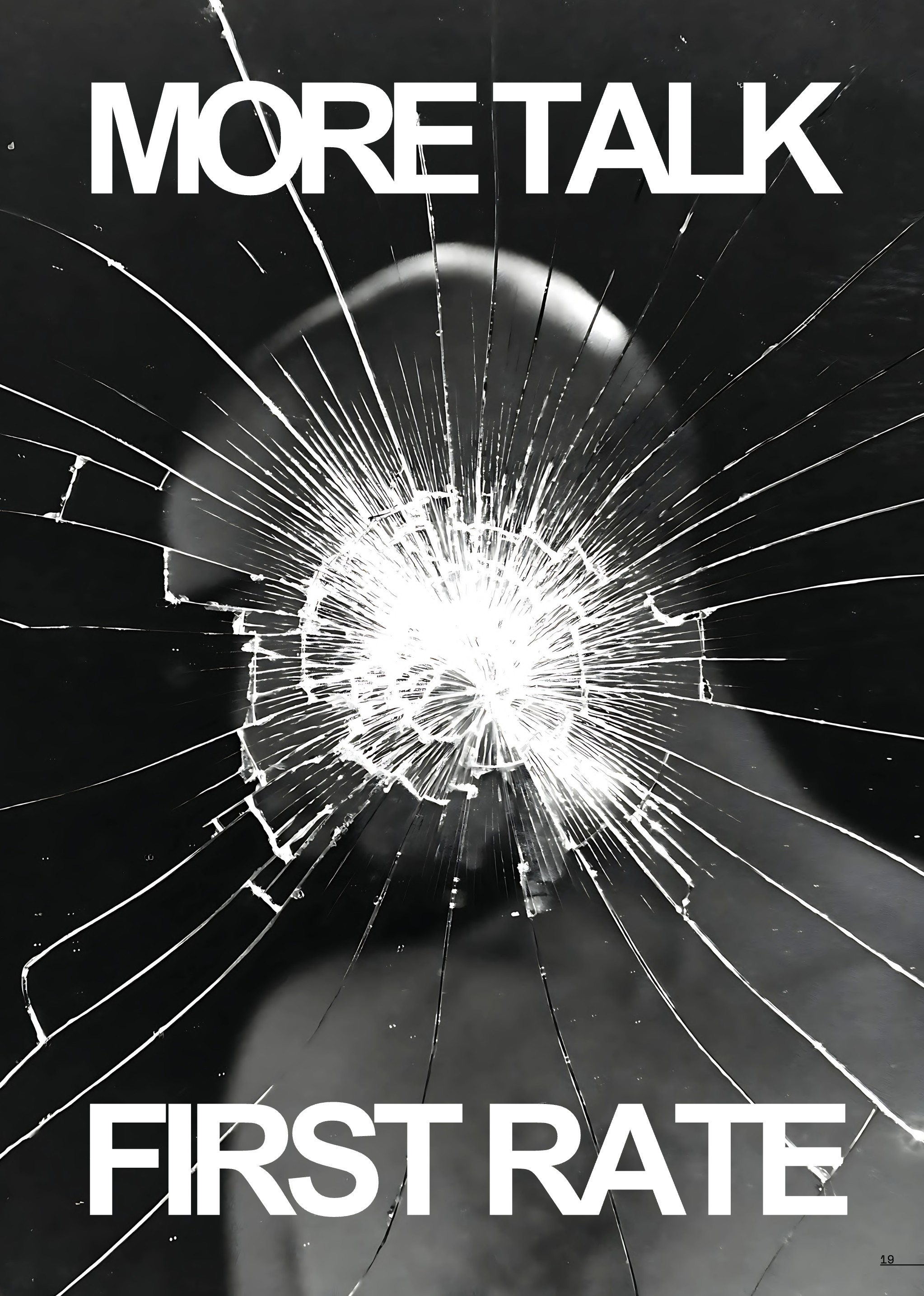 Sprawl Magazine - Issue 2 — page 19