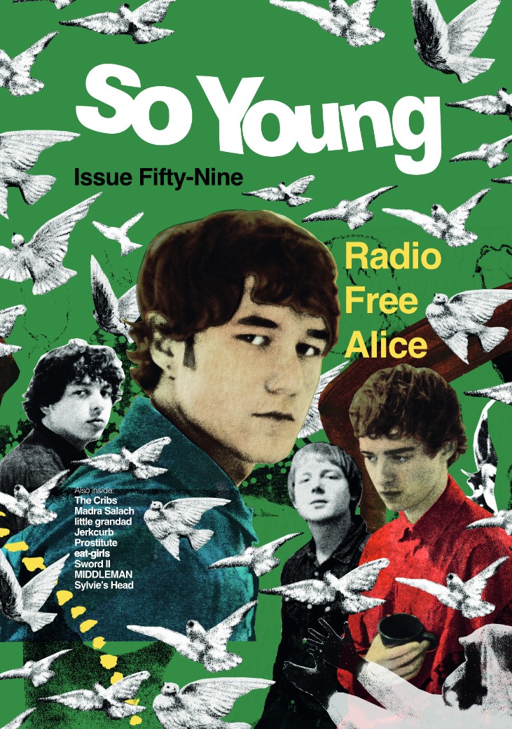 So Young Issue Fifty Nine