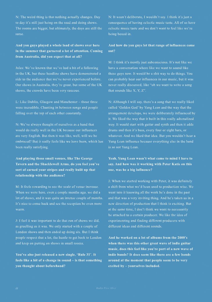 So Young Issue Fifty Nine — page 12