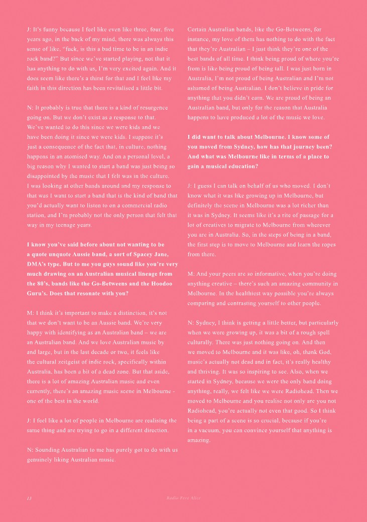 So Young Issue Fifty Nine — page 14
