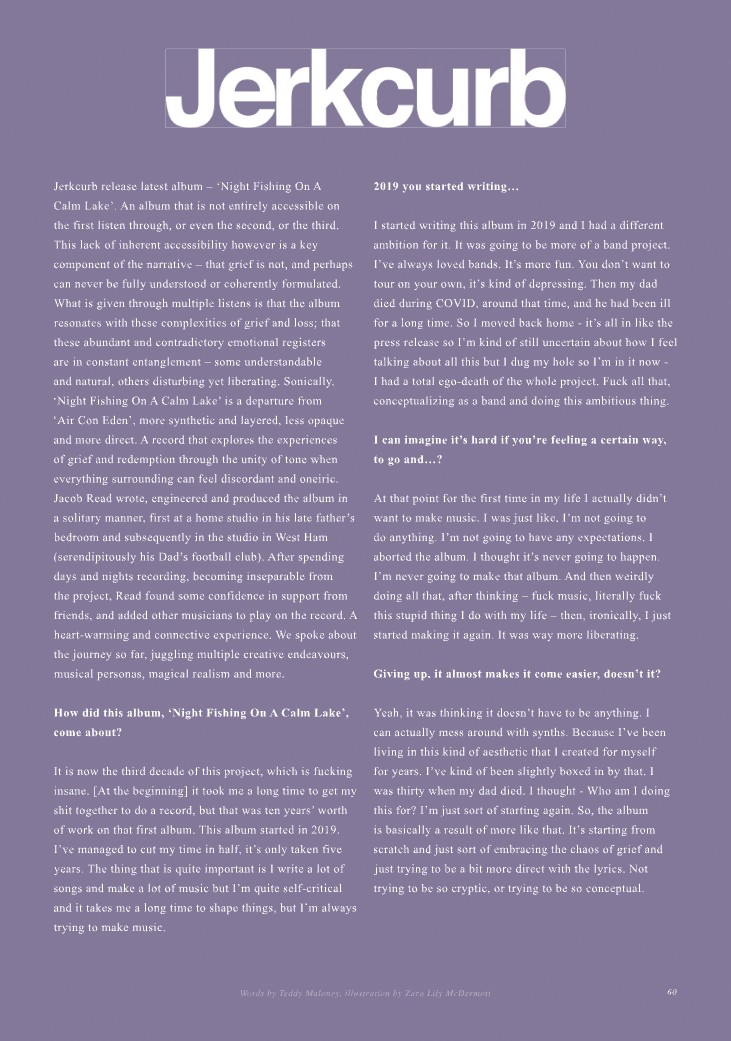 So Young Issue Fifty Nine — page 17