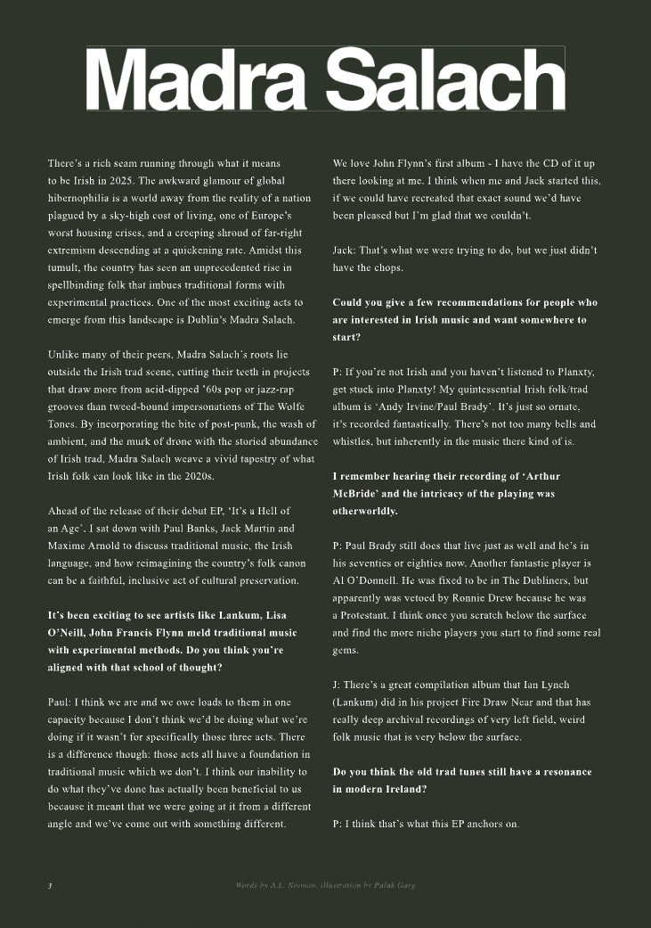 So Young Issue Fifty Nine — page 4