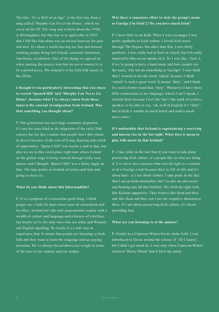 So Young Issue Fifty Nine — page 6