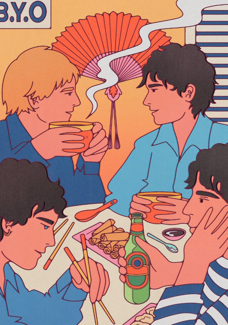 So Young Issue Fifty Nine — page 10