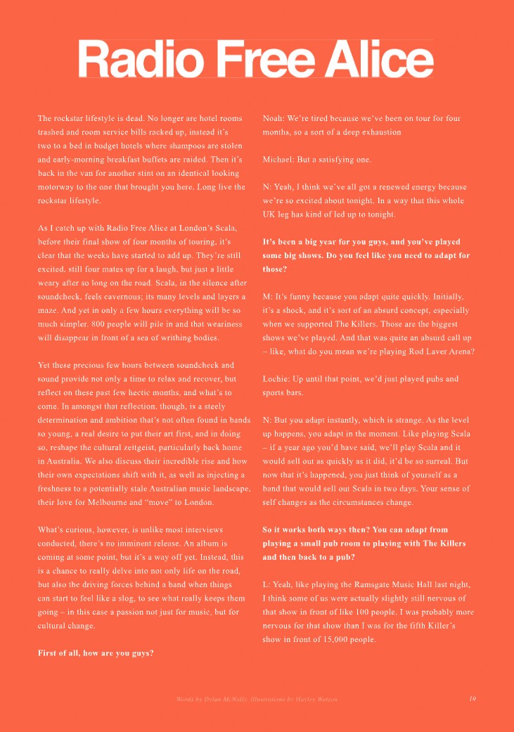 So Young Issue Fifty Nine — page 11
