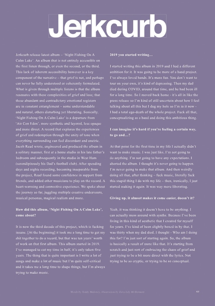 So Young Issue Fifty Nine — page 17