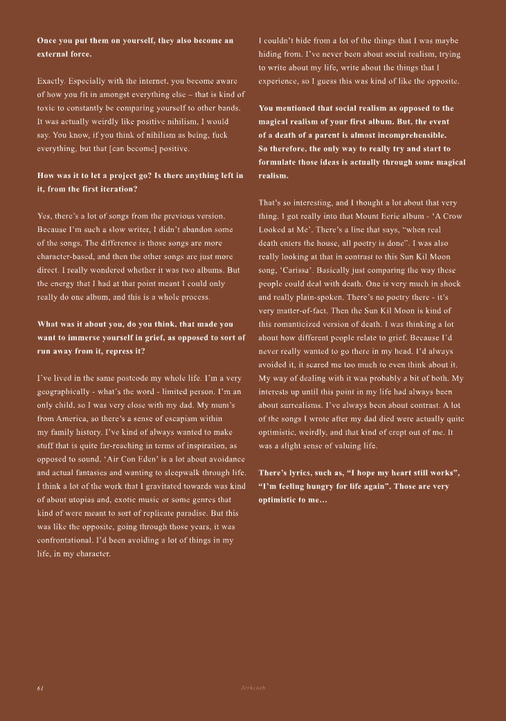 So Young Issue Fifty Nine — page 18