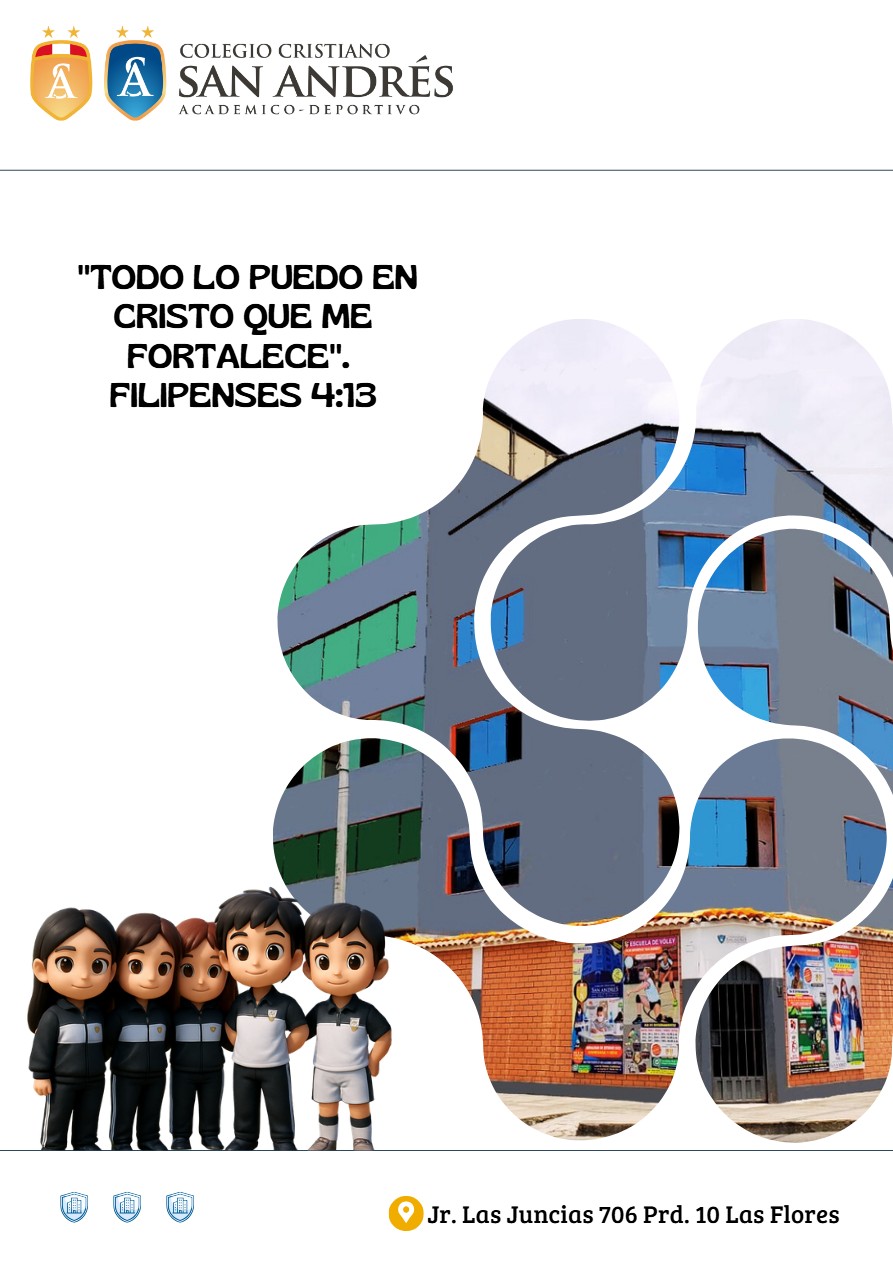 PRESENTACION COLEGIO CRISTIANO SAN ANDRES — page 2