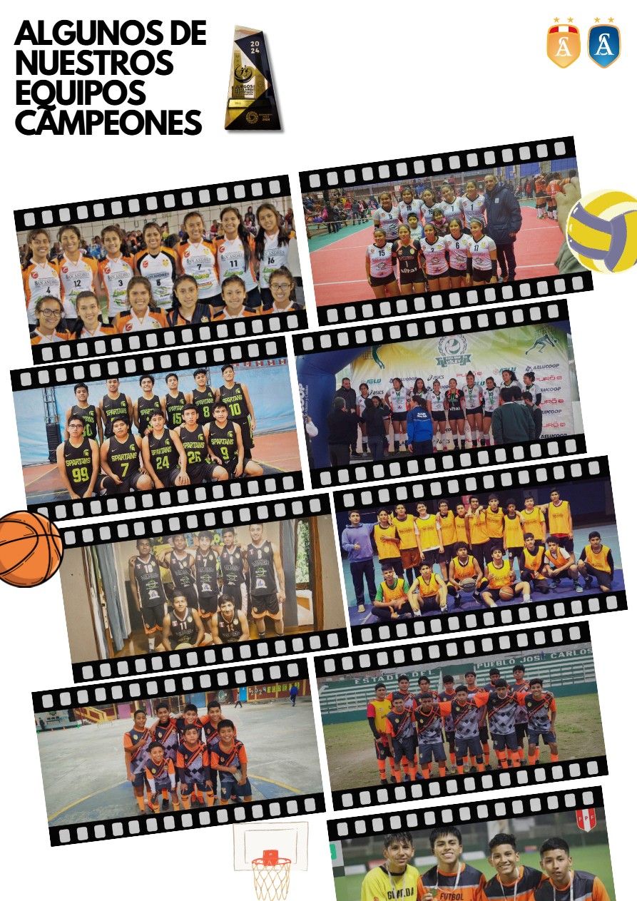 PRESENTACION COLEGIO CRISTIANO SAN ANDRES — page 12