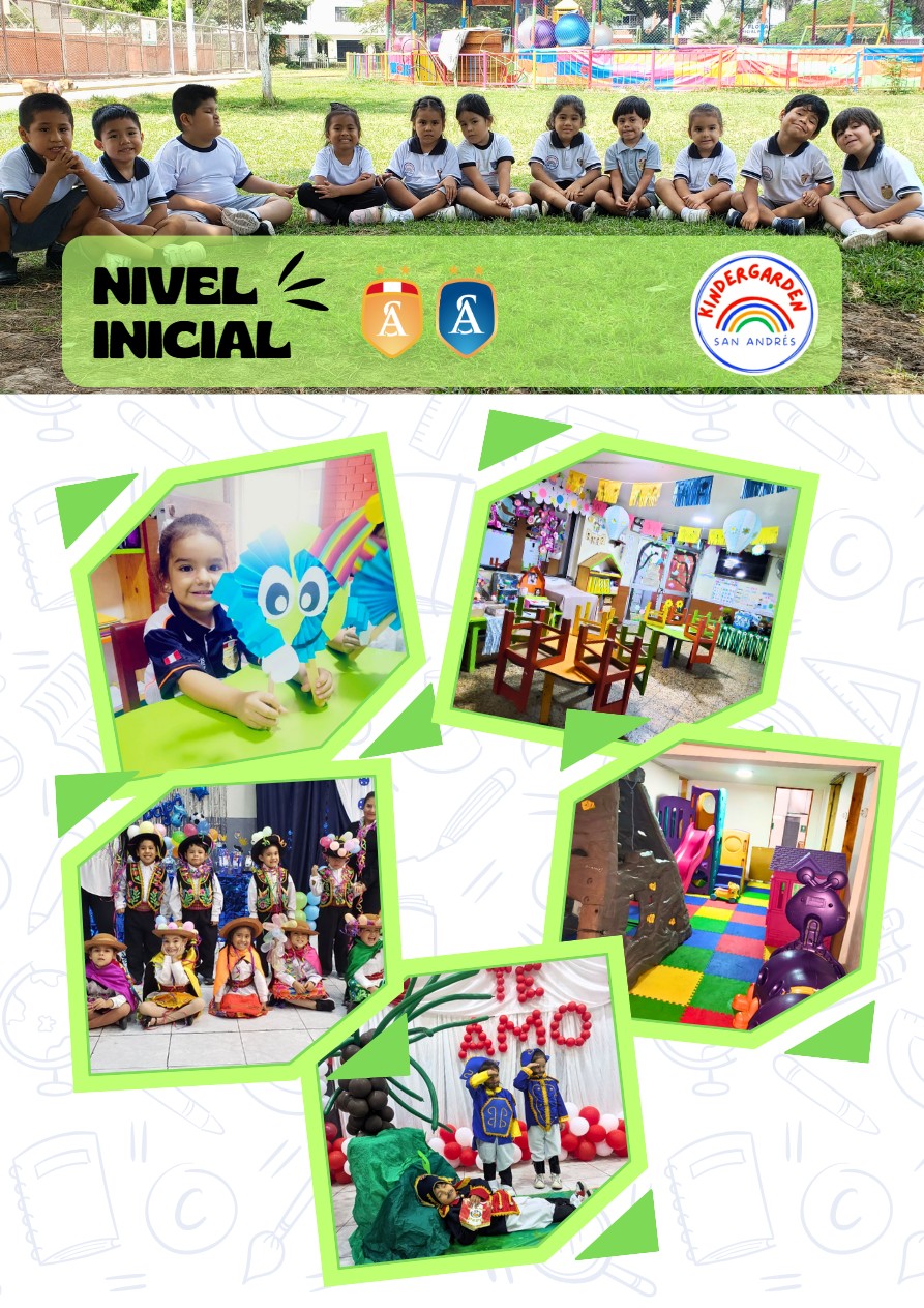 PRESENTACION COLEGIO CRISTIANO SAN ANDRES — page 4