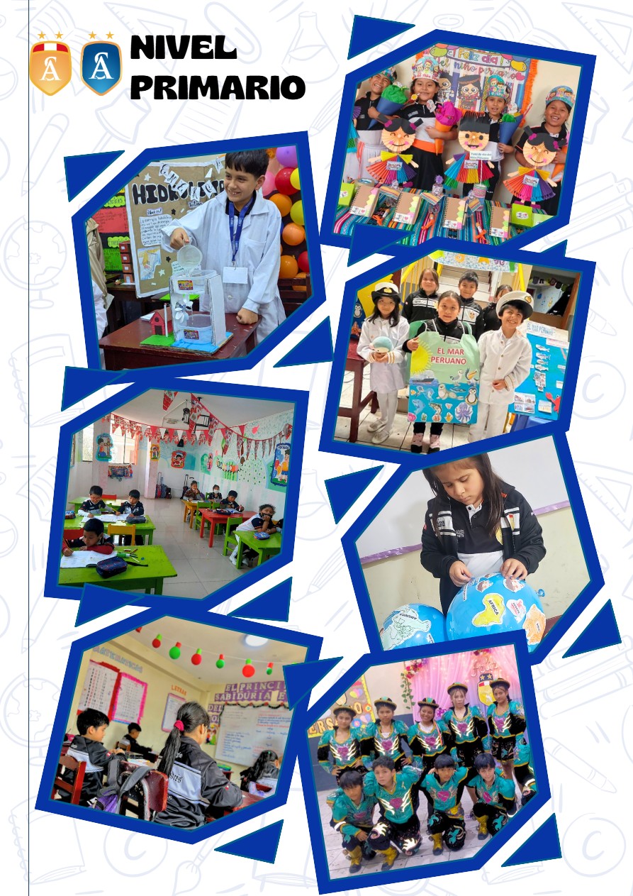 PRESENTACION COLEGIO CRISTIANO SAN ANDRES — page 5