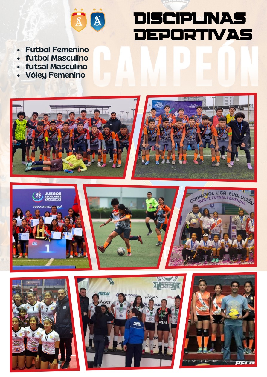 PRESENTACION COLEGIO CRISTIANO SAN ANDRES — page 10