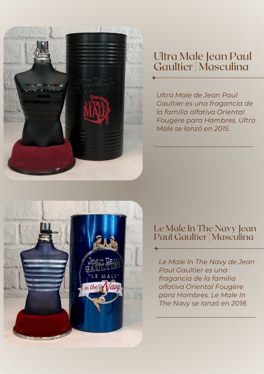Catálogo de perfumes — page 20
