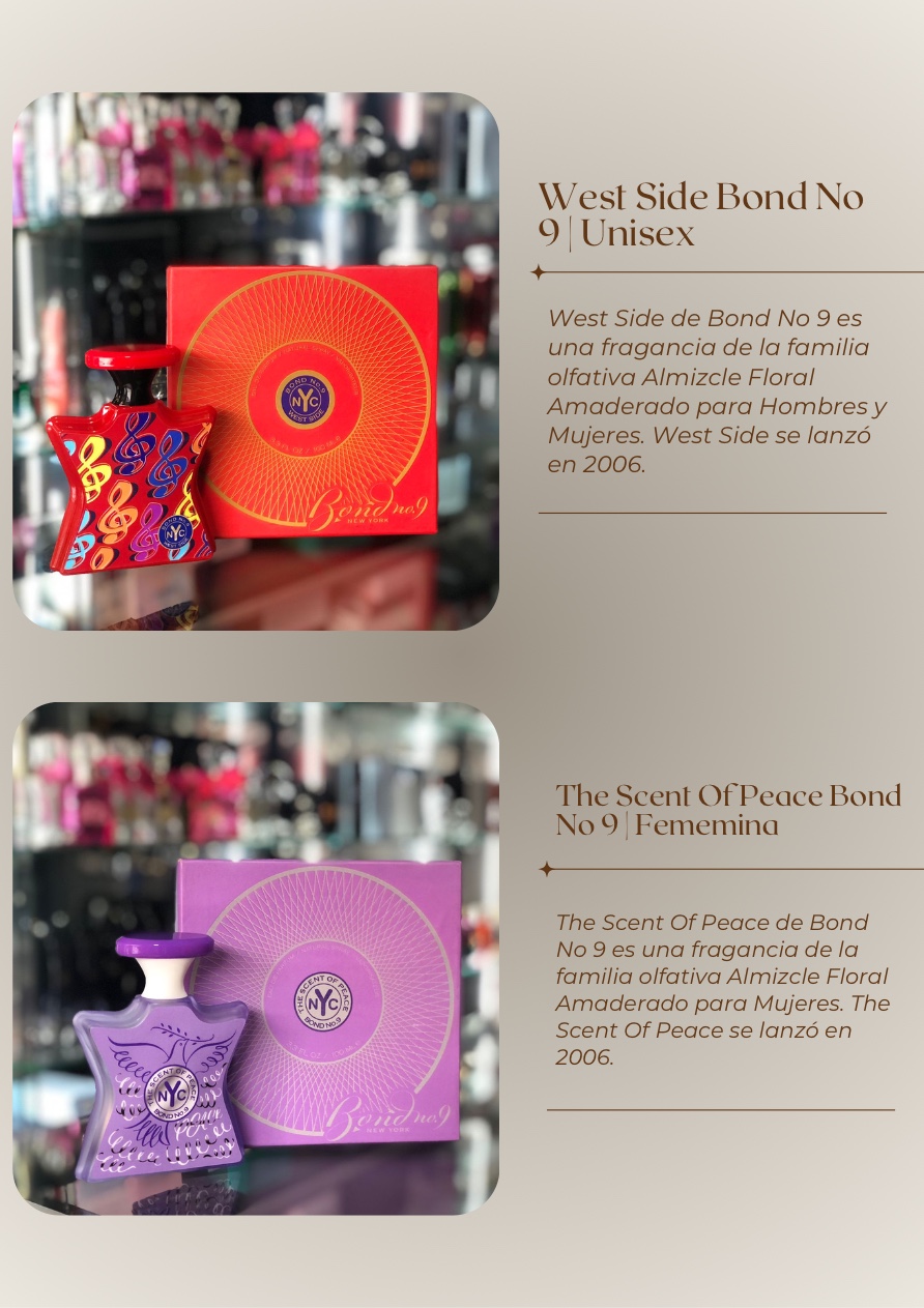 Catálogo de perfumes — page 3
