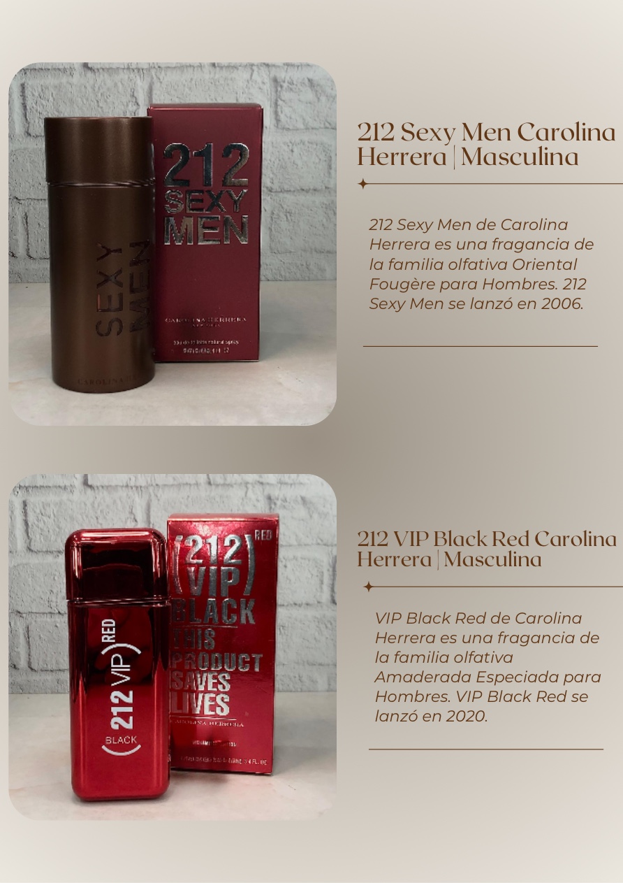 Catálogo de perfumes — page 29