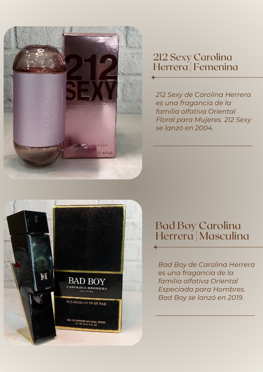 Catálogo de perfumes — page 30