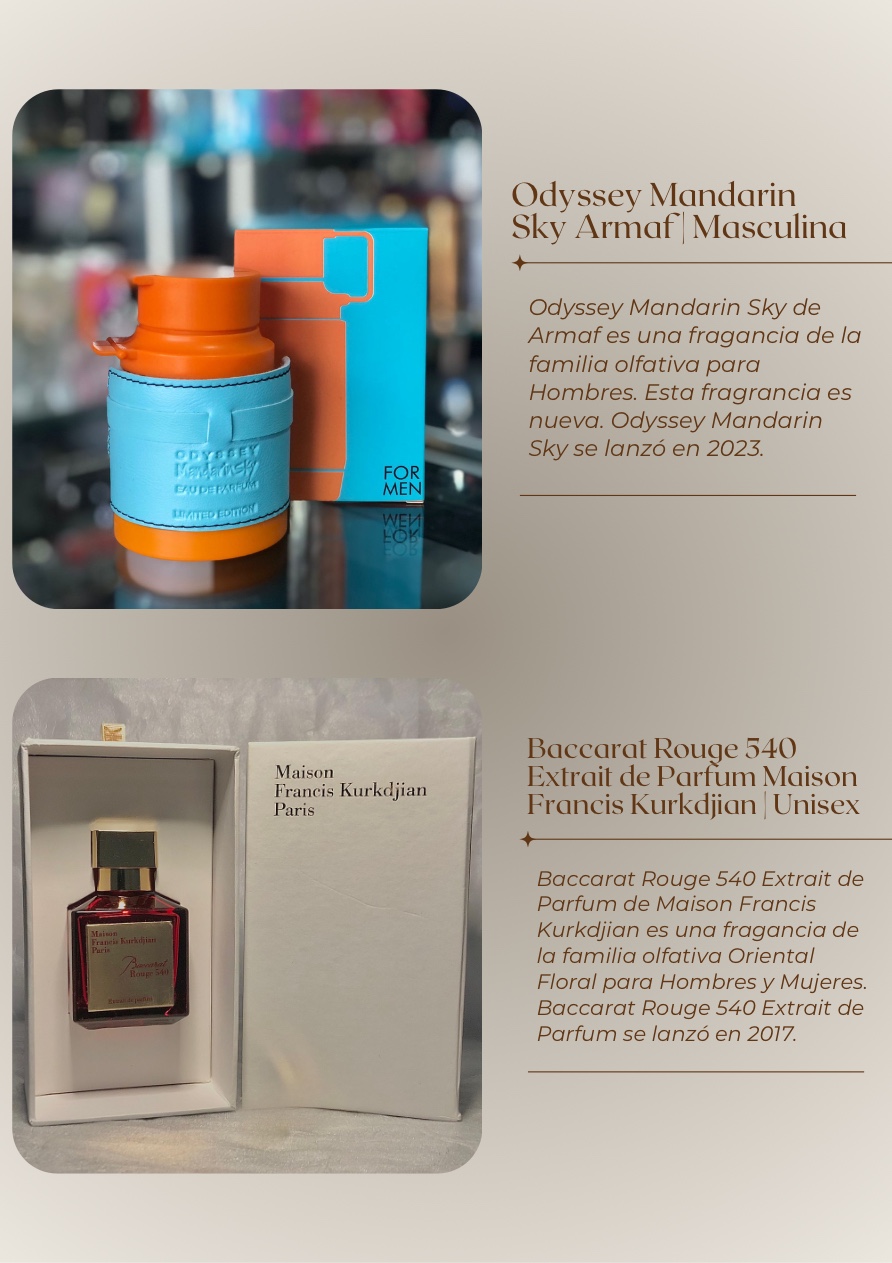 Catálogo de perfumes — page 4