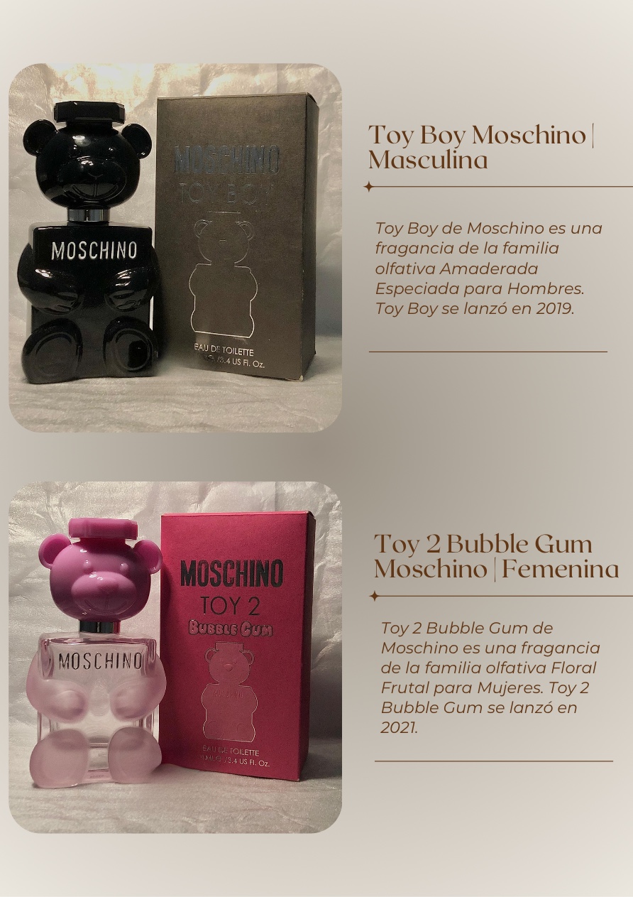 Catálogo de perfumes — page 31