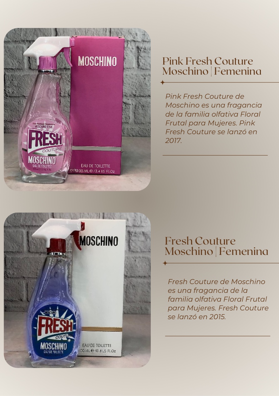 Catálogo de perfumes — page 33