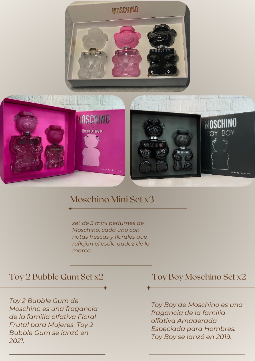 Catálogo de perfumes — page 34