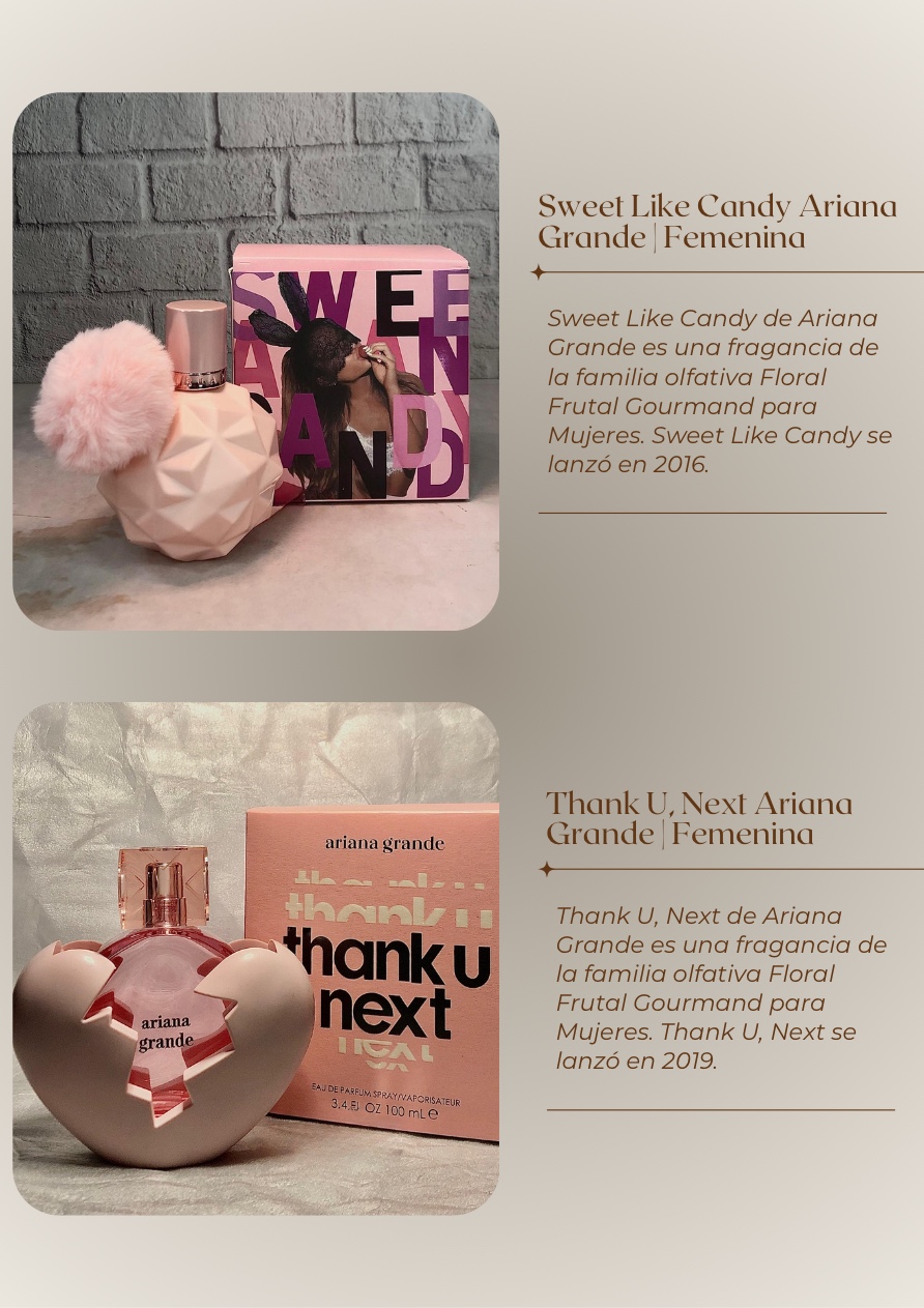 Catálogo de perfumes — page 36
