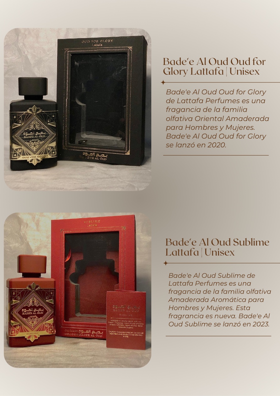 Catálogo de perfumes — page 5