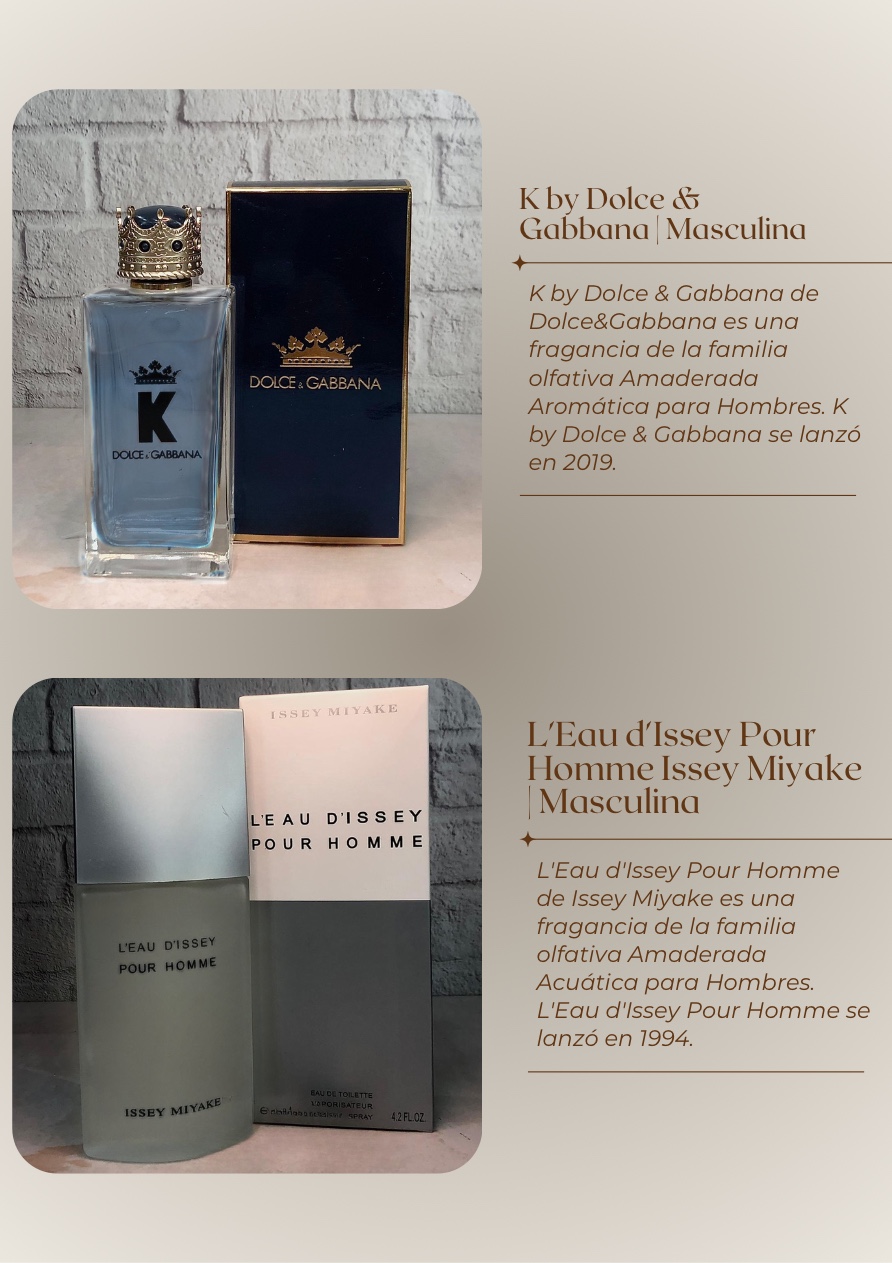 Catálogo de perfumes — page 41