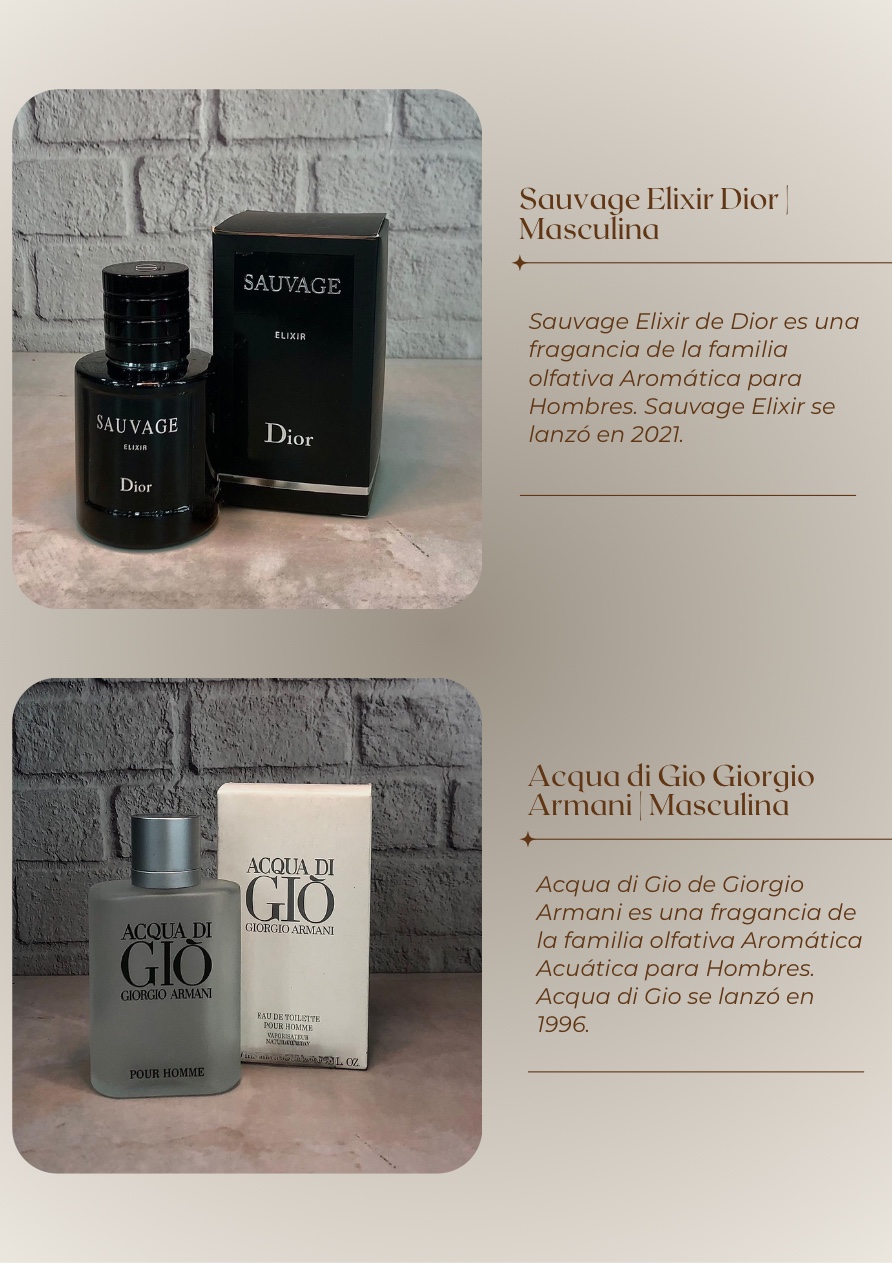 Catálogo de perfumes — page 42