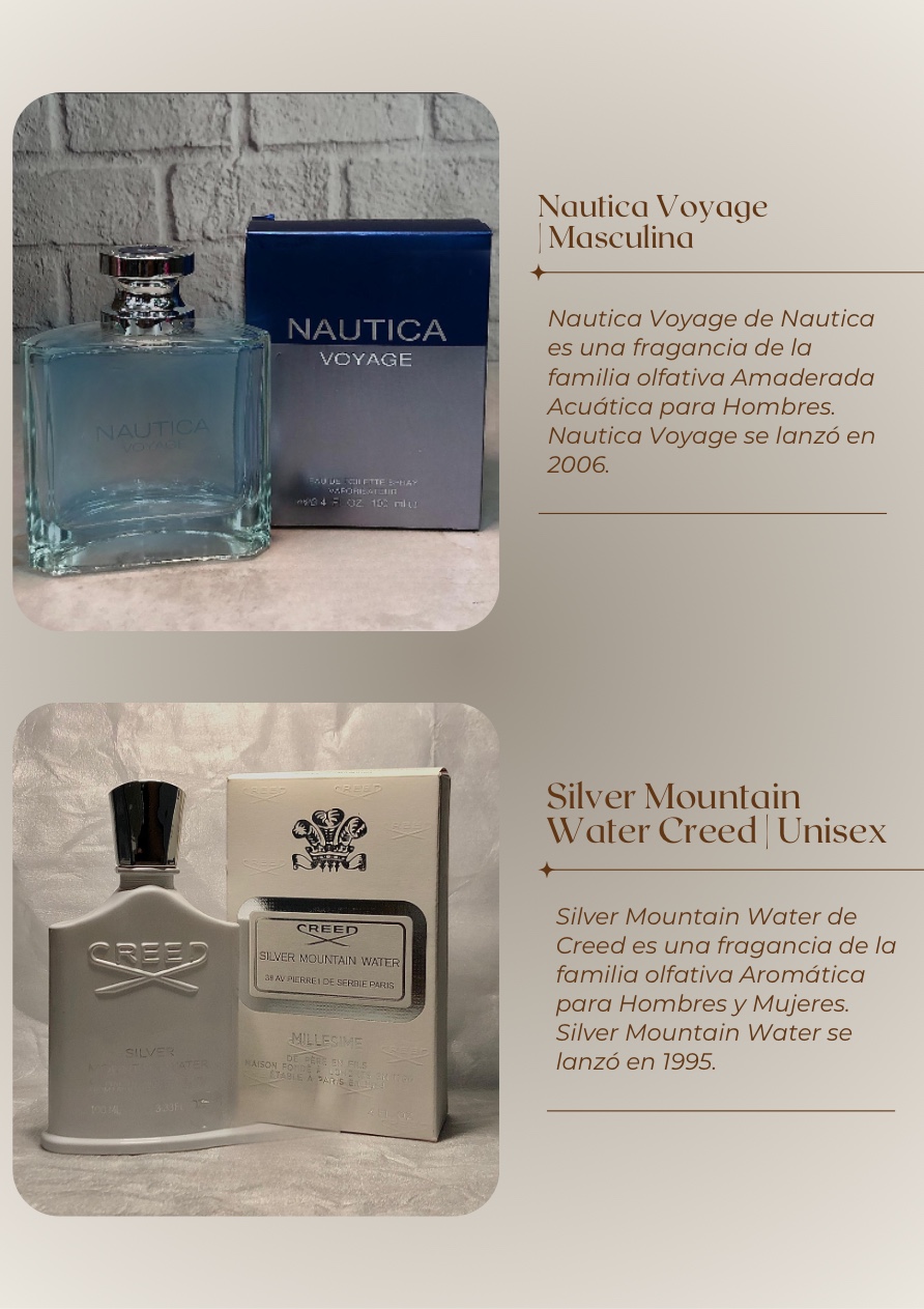 Catálogo de perfumes — page 46