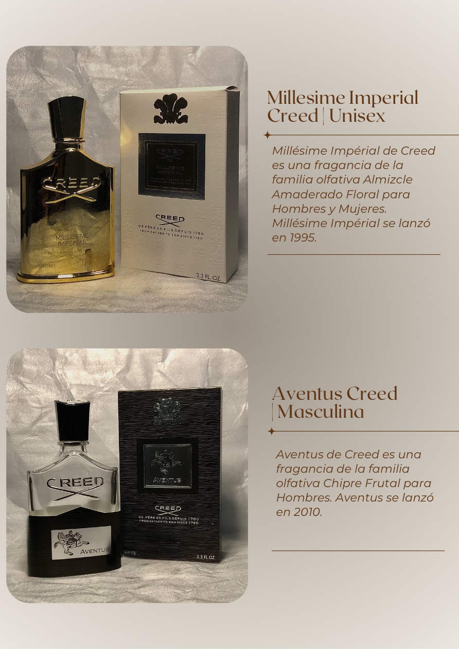 Catálogo de perfumes — page 47