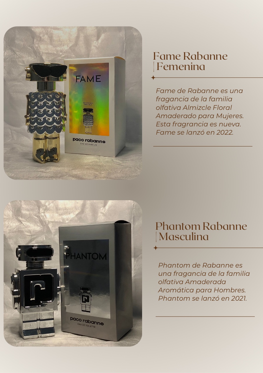 Catálogo de perfumes — page 48