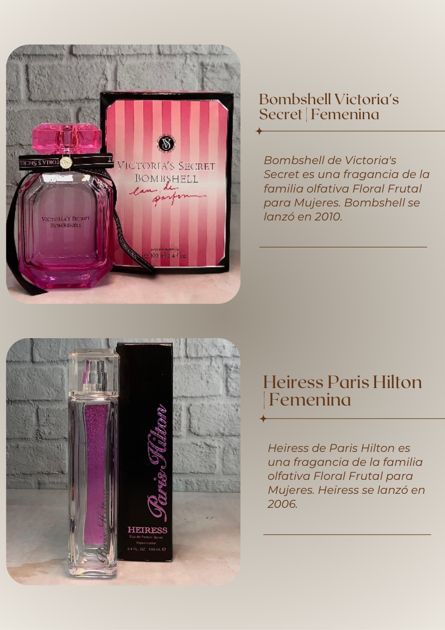 Catálogo de perfumes — page 49