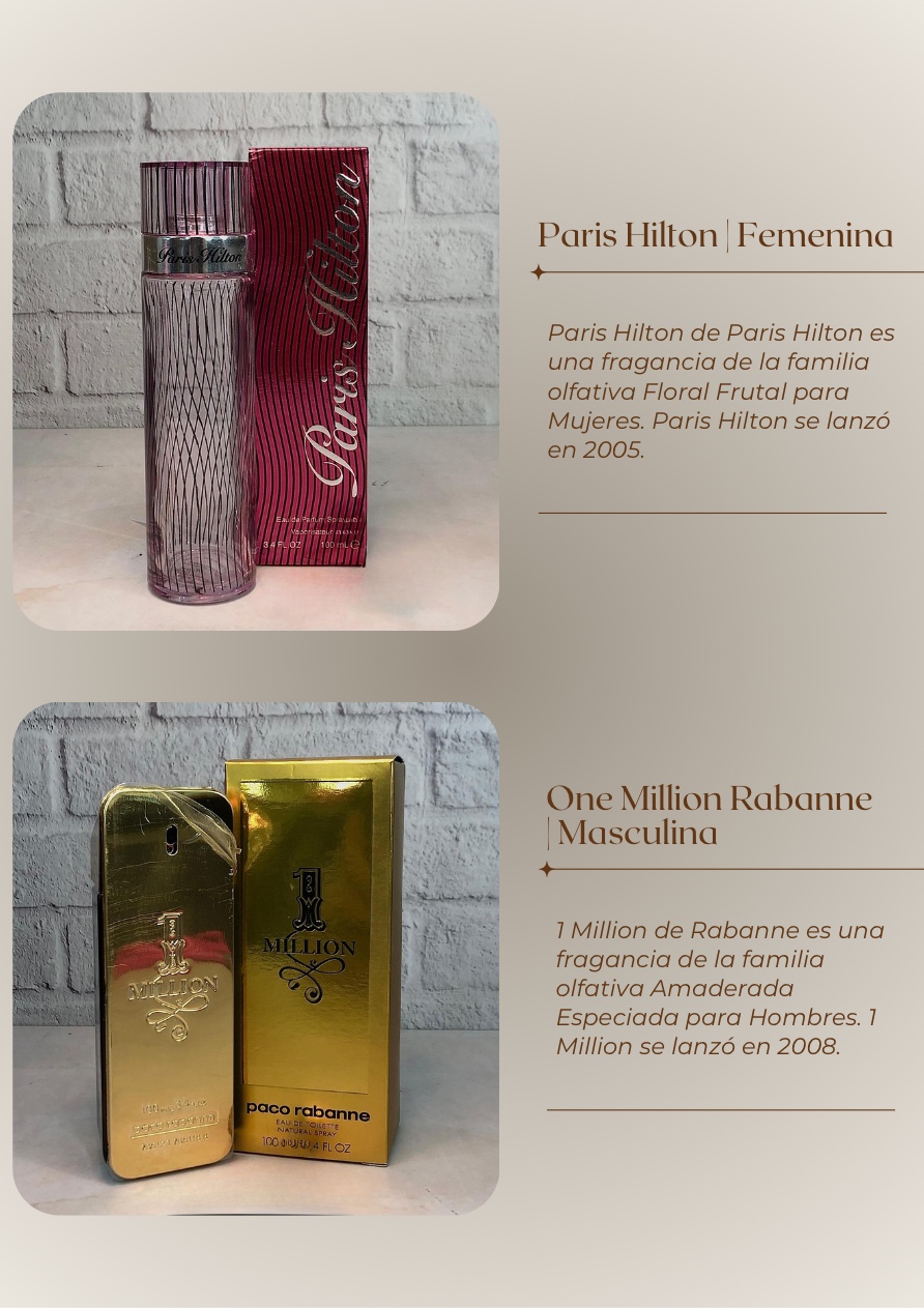 Catálogo de perfumes — page 50