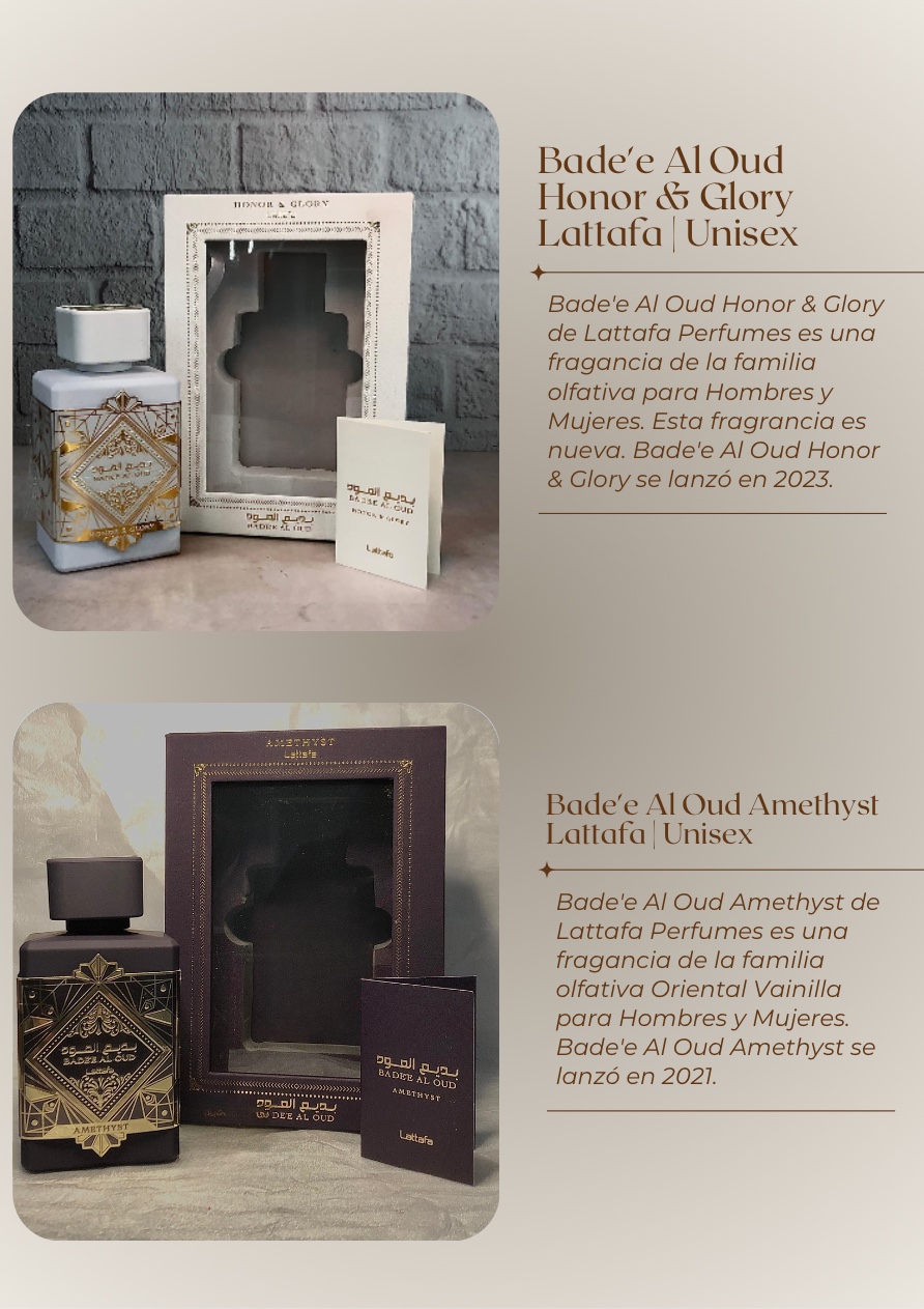 Catálogo de perfumes — page 6
